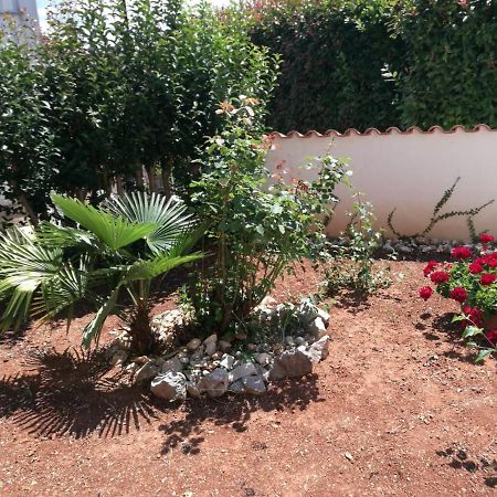 Ferienhaus Bozena Appartment 2 เวอร์ซาร์ ภายนอก รูปภาพ