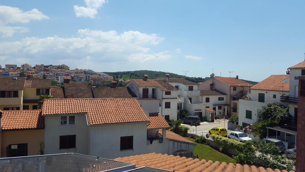Ferienhaus Bozena Appartment 2 เวอร์ซาร์ ภายนอก รูปภาพ