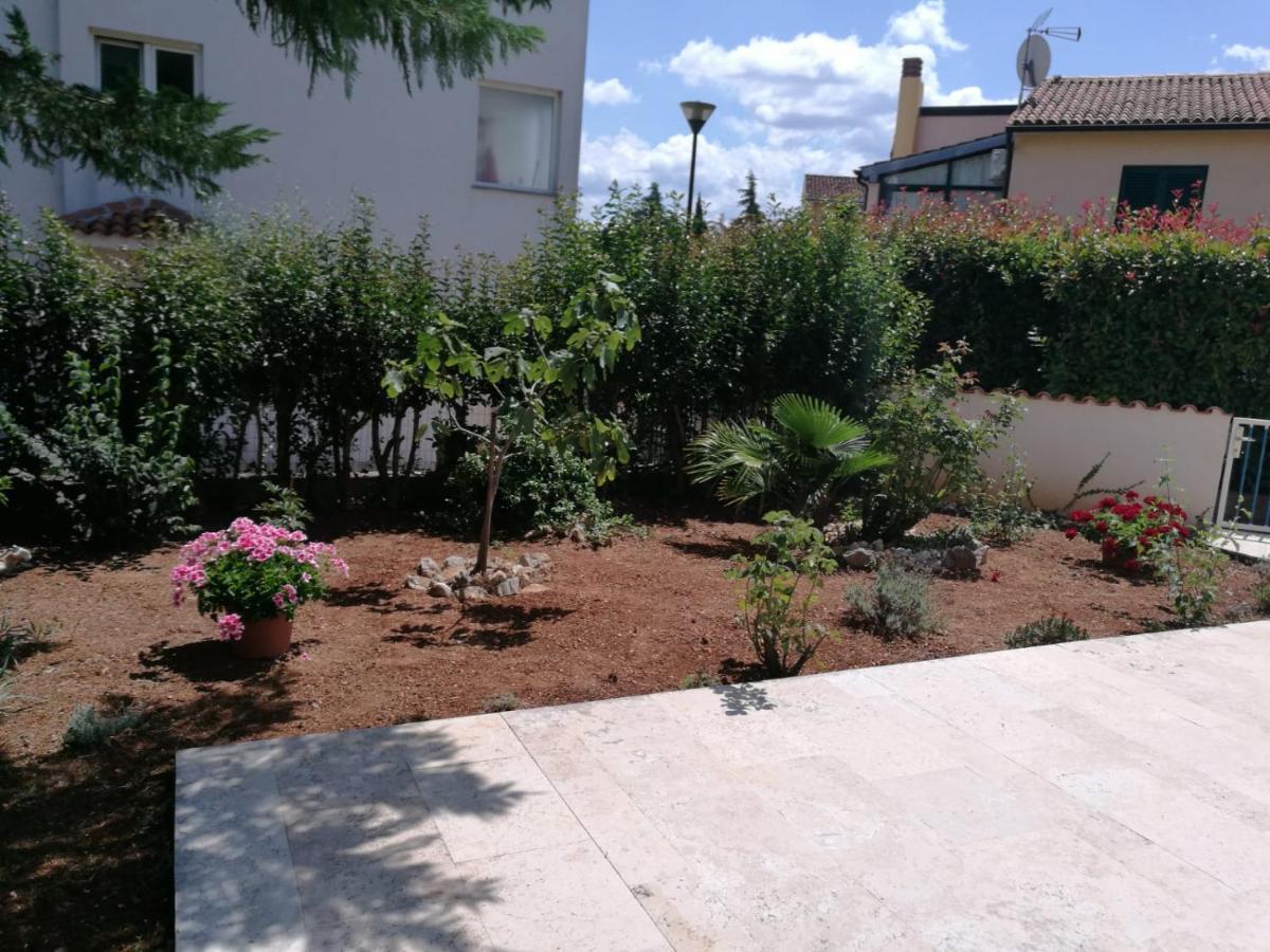 Ferienhaus Bozena Appartment 2 เวอร์ซาร์ ภายนอก รูปภาพ