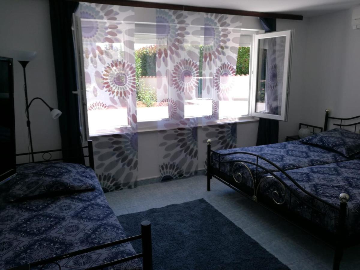 Ferienhaus Bozena Appartment 2 เวอร์ซาร์ ภายนอก รูปภาพ